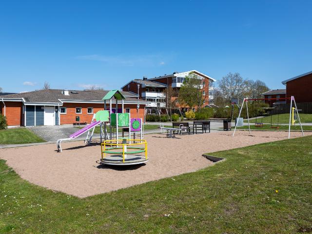 Lägenhet hyra i Väster, Malmö
