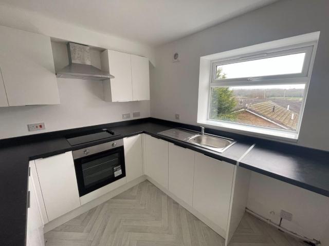 Apartment for rent in Brotton, Redcar And Cleveland