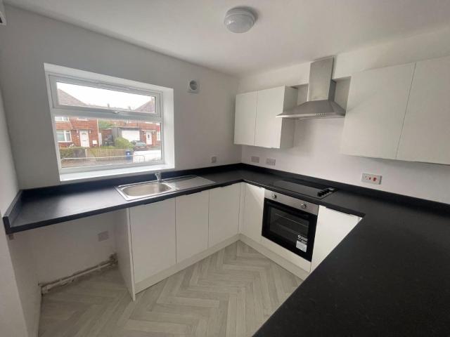 Apartment for rent in Brotton, Redcar And Cleveland
