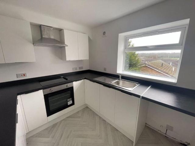 Apartment for rent in Brotton, Redcar And Cleveland