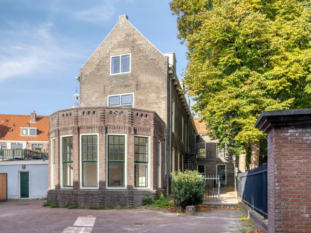 Appartement te huur in Schiedam, Zuid Holland