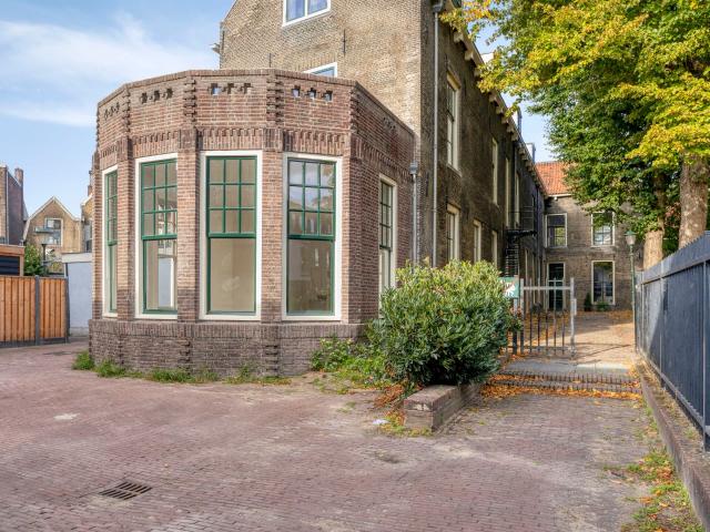 Appartement te huur in Schiedam, Zuid Holland