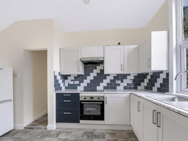 Apartment for rent in Canning Town, Greater London