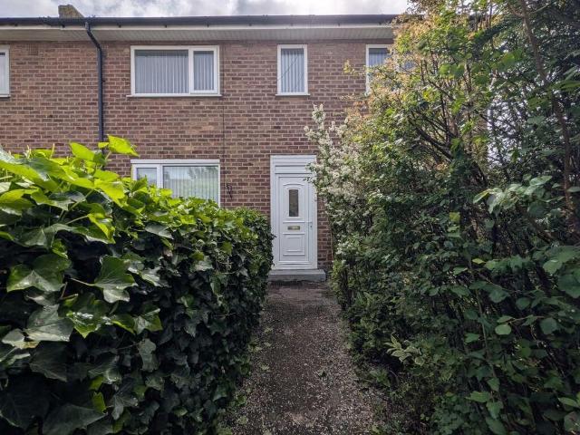 Apartment for rent in Marshside, Southport