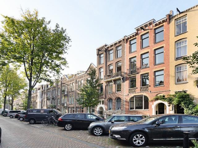 Appartement te huur in Oost, Amsterdam