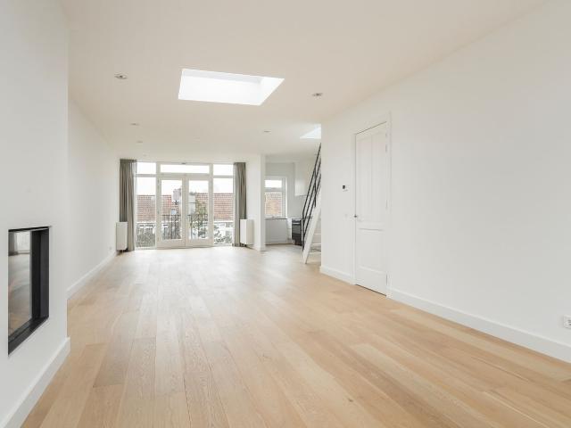 Appartement te huur in Oost, Amsterdam