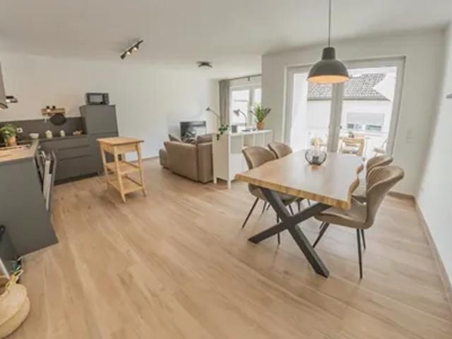 Apartment mieten in Burbach, Nordrhein-Westfalen