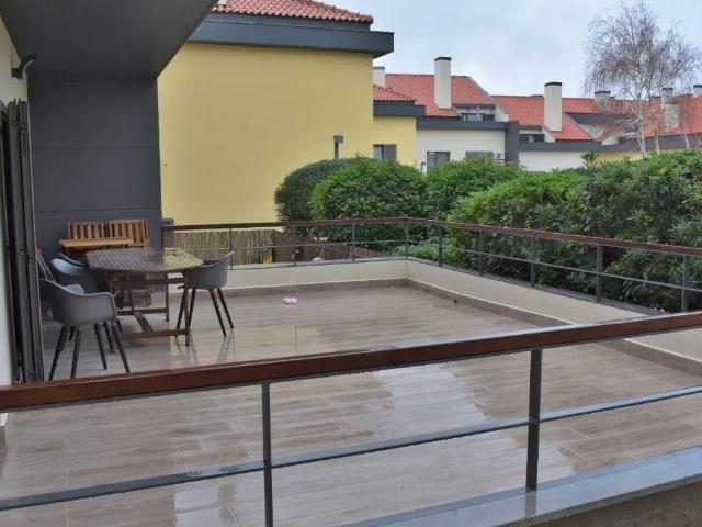 Apartamento alugar em Quinta de São Martinho, Cascais