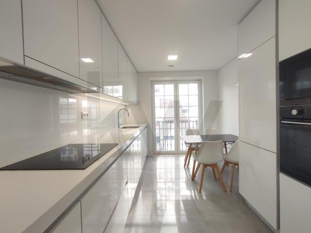 Apartamento alugar em Damaia, Amadora