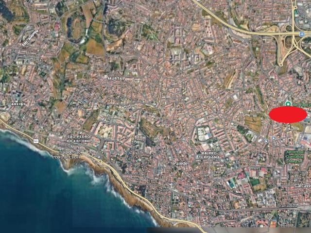 Apartamento alugar em Carcavelos, Cascais