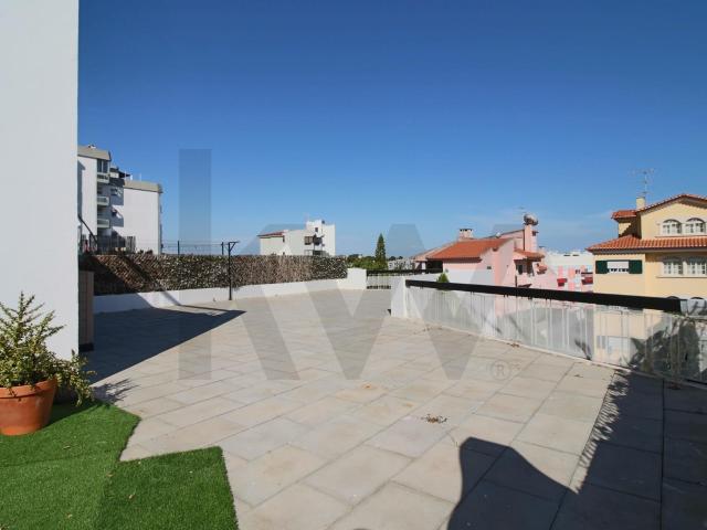Apartamento alugar em Bairro J. Pimenta, Cascais