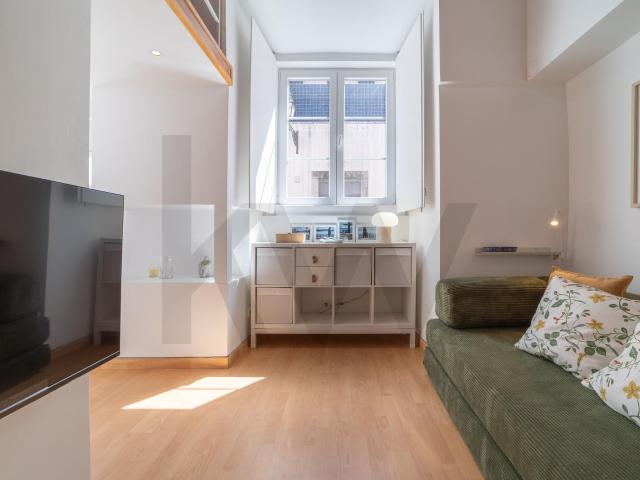 Apartamento alugar em Misericórdia, Lisboa