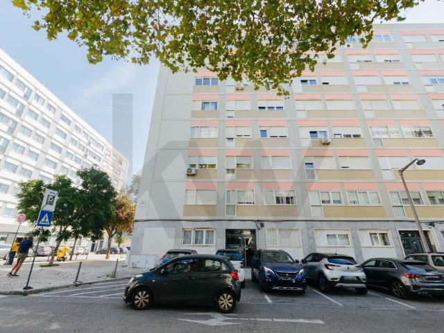 Apartamento alugar em Lisboa