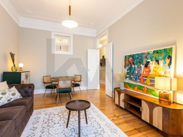 Apartamento alugar em Lisboa
