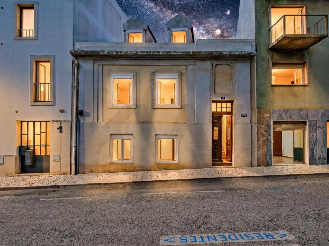 Apartamento alugar em Bairro dos Actores, Lisboa