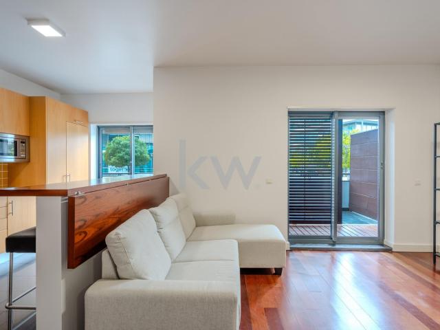 Apartamento alugar em Parque das Nações, Lisboa