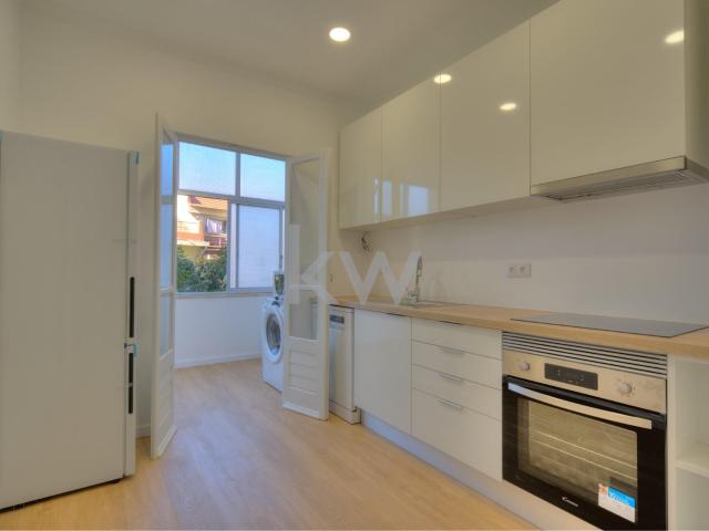 Apartamento alugar em Santa Clara, Lisboa
