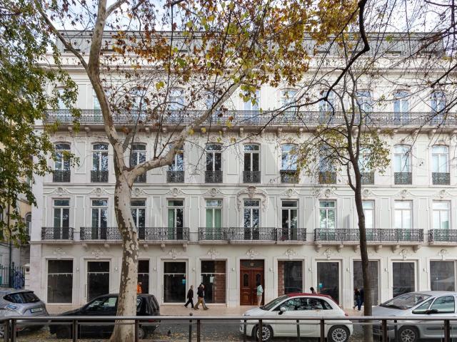 Apartamento alugar em Santo António, Lisboa
