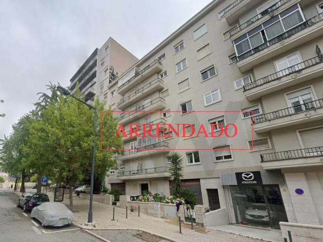 Apartamento alugar em Lisboa