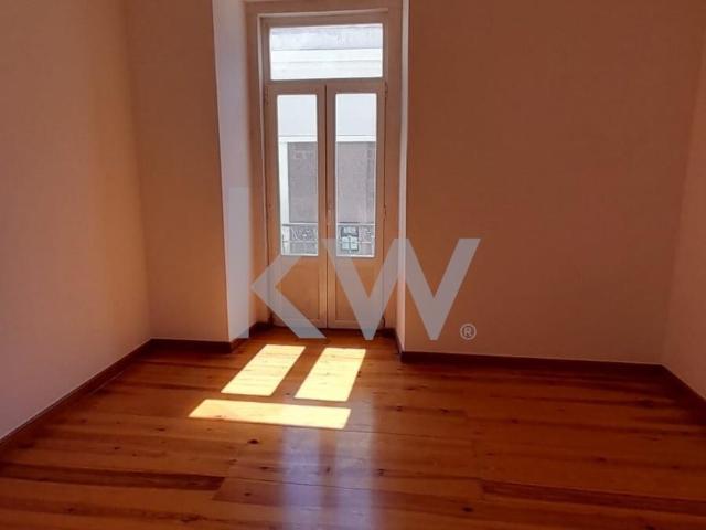 Apartamento alugar em Santa Maria Maior, Lisboa