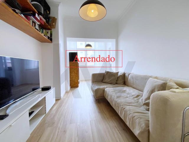 Apartamento alugar em Lisboa