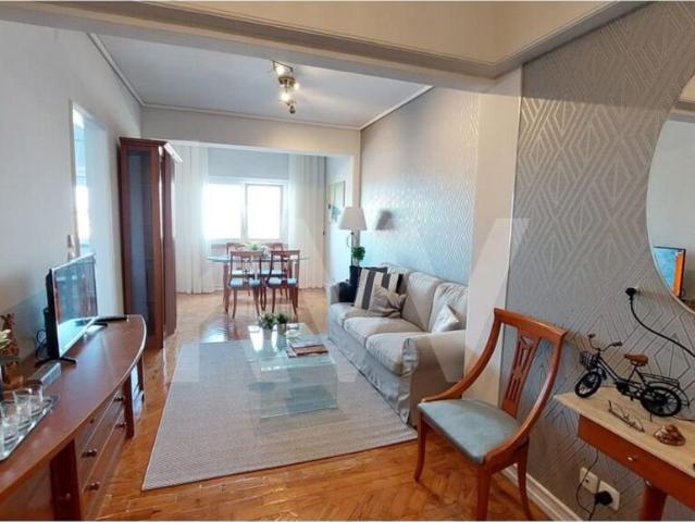 Apartamento alugar em Santa Maria Maior, Lisboa