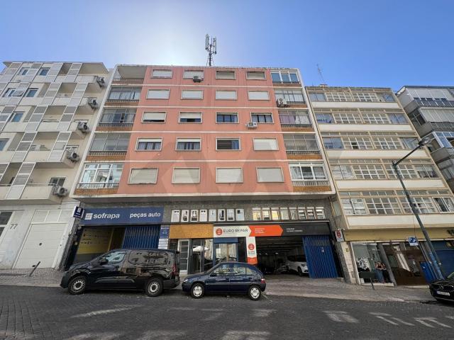 Apartamento alugar em Santo António, Lisboa