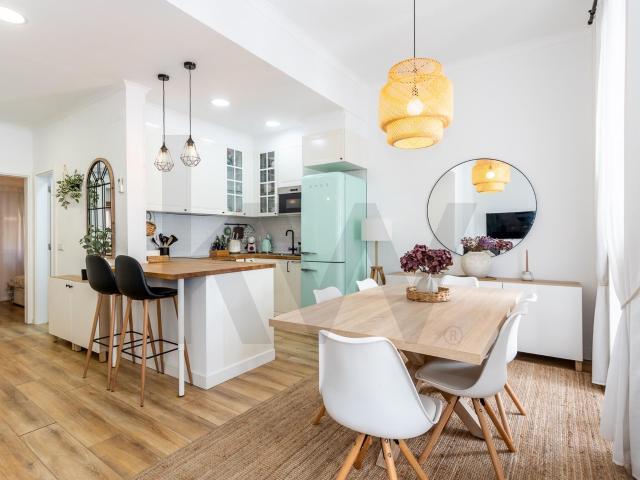 Apartamento alugar em Misericórdia, Lisboa