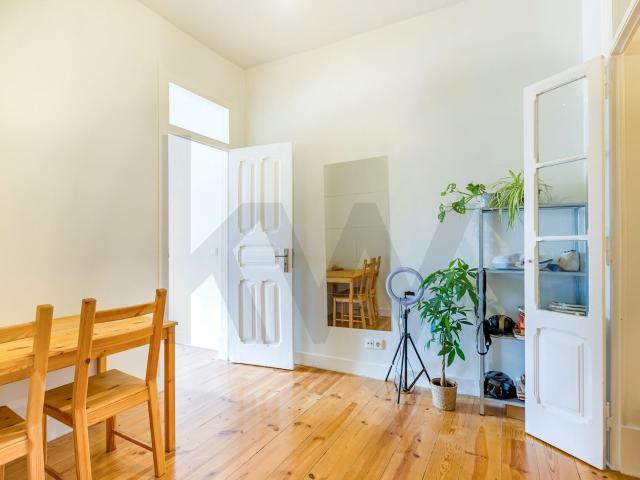 Apartamento alugar em Lisboa