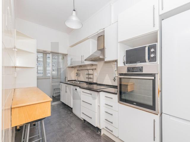 Apartamento alugar em Lumiar, Lisboa