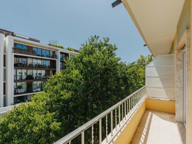 Apartamento alugar em Lisboa