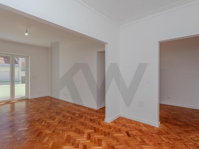 Apartamento alugar em Lisboa