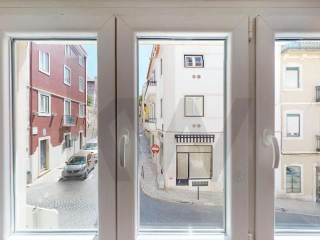 Apartamento alugar em Santo António, Lisboa