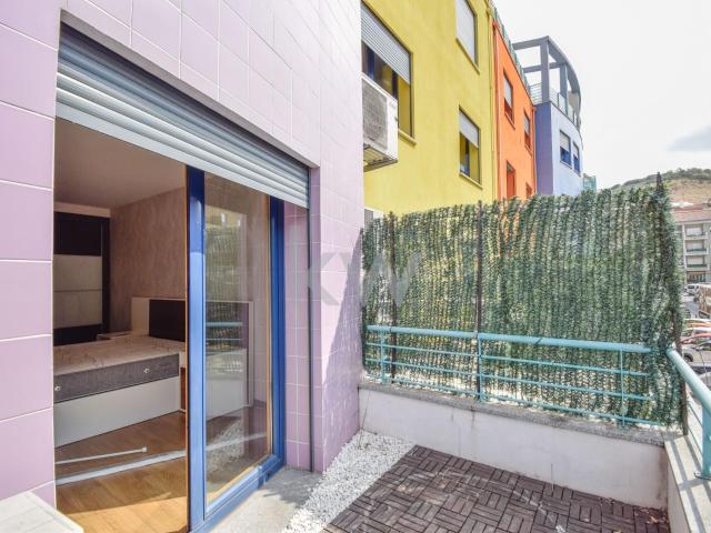 Apartamento alugar em Odivelas, Lisboa