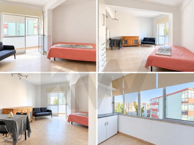 Apartamento alugar em Bairro Comendador Joaquim Matias, Oeiras