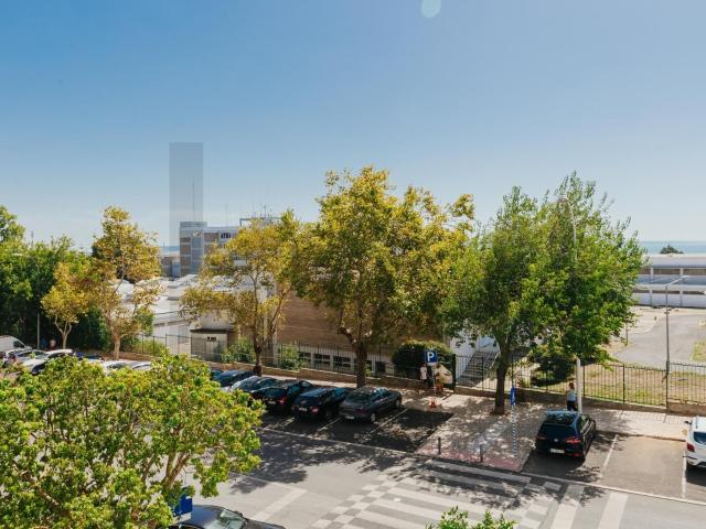 Apartamento alugar em Bairro Comendador Joaquim Matias, Oeiras