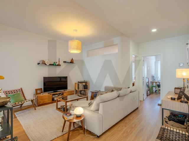 Apartamento alugar em Baixa de Algés, Oeiras