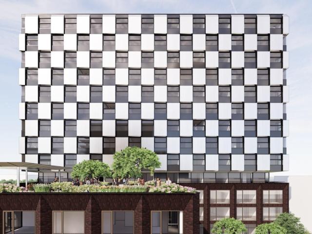 Appartement te huur in Leiden, Zuid Holland