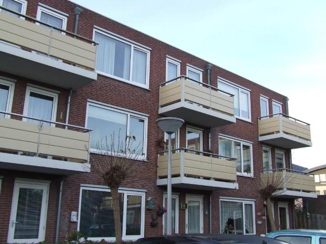 Appartement te huur in Meerzicht, De Engel