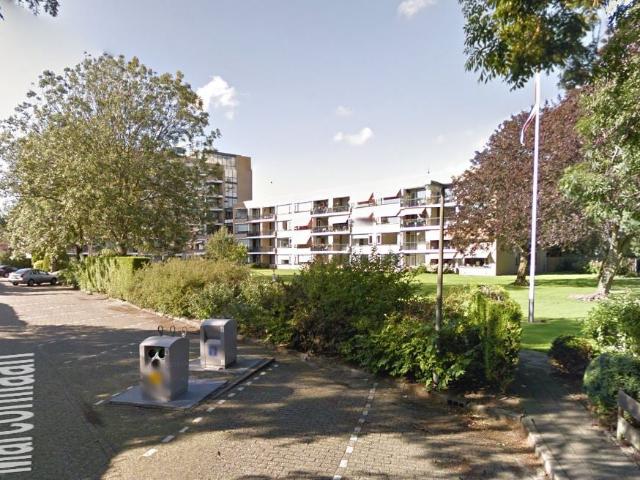 Appartement te huur in De Engel, Zuid Holland