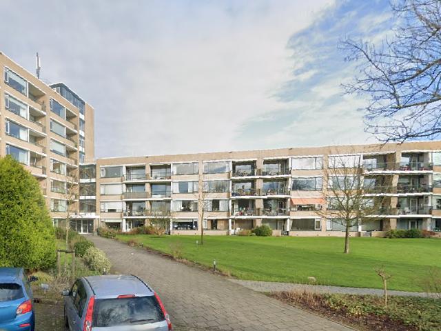 Appartement te huur in De Engel, Zuid Holland