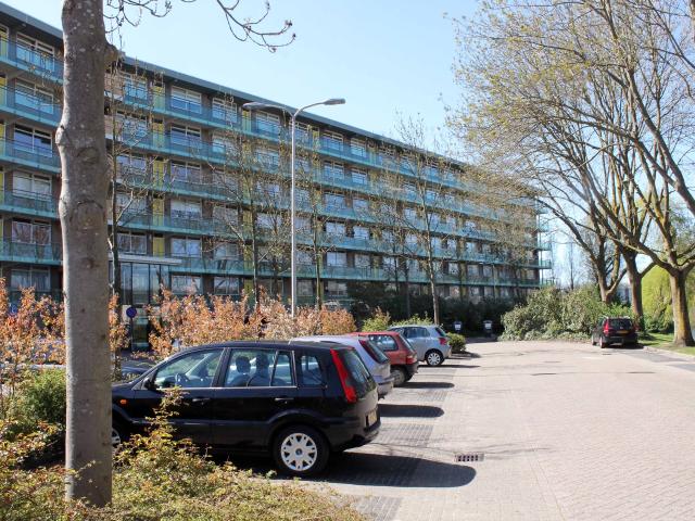 Appartement te huur in De Engel, Zuid Holland