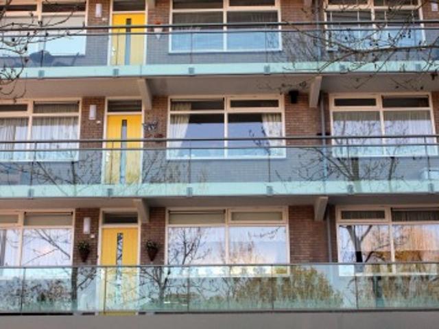 Appartement te huur in De Engel, Zuid Holland