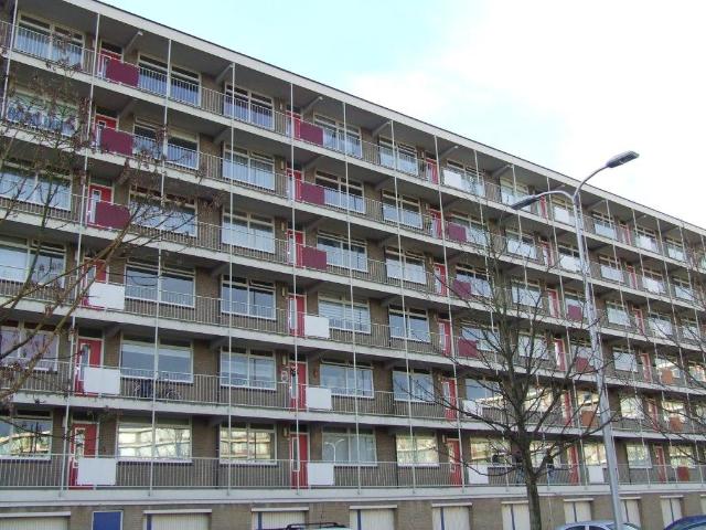 Appartement te huur in Lisse, Poelpolder