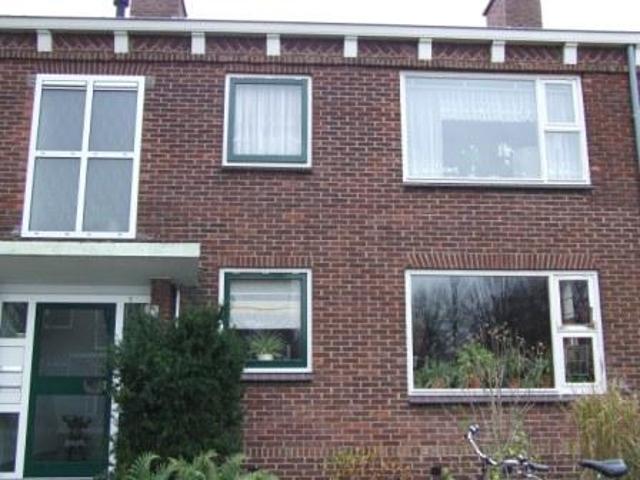 Appartement te huur in Meerzicht, De Engel