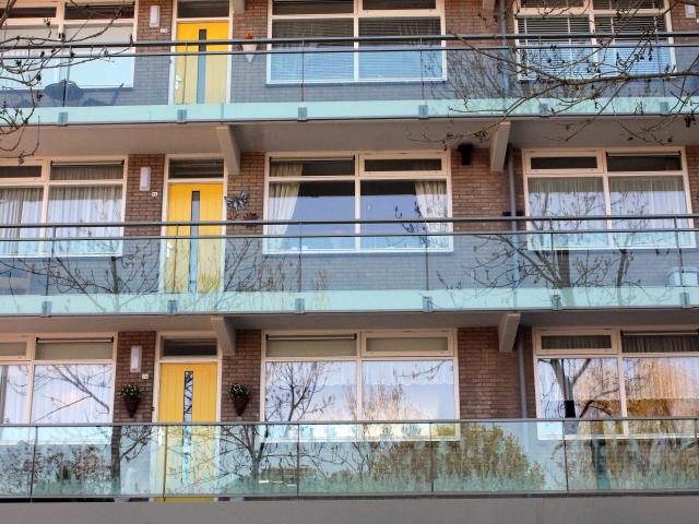 Appartement te huur in De Engel, Zuid Holland