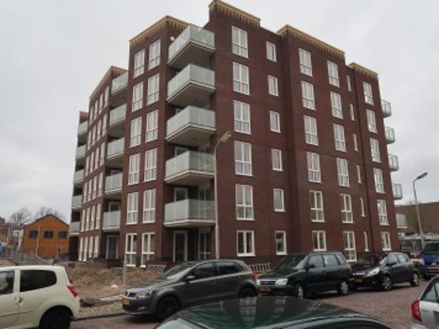 Appartement te huur in De Engel, Zuid Holland