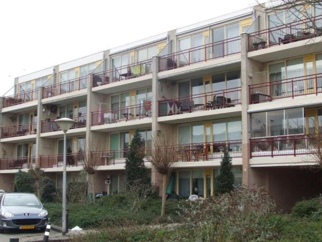 Appartement te huur in De Engel, Zuid Holland