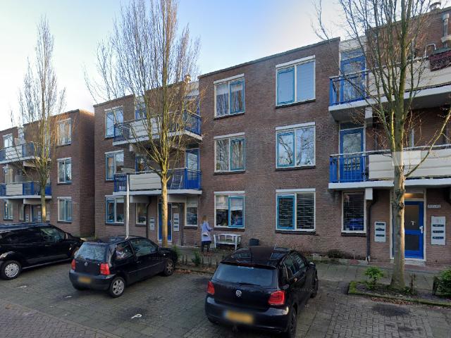 Appartement te huur in De Engel, Zuid Holland