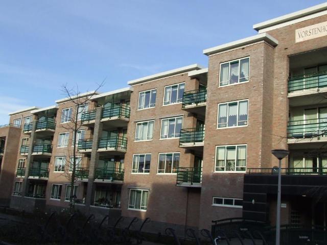 Appartement te huur in De Engel, Zuid Holland